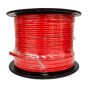 NMD90 Electric Cable - 12-2 -164' - 300 V - Red