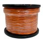 Câble électrique NMD90, 10-3, 246', 300 V, orange