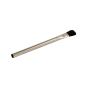 Acid Brush with Metal Handle 3/8"