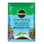 Terreau d'empotage pour germination des semences, 8,8 l