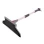 Snow Brush - Pivoting Head - 33"