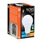 Ampoule DEL A21, blanc doux, 17 W