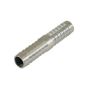 Insert non-leaded galvanized coupler  1-1/4"