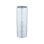Insert non-leaded galvanized coupler 1-1/2"
