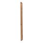 Brown Treated Wood Baluster - 1 3/16" x 1 7/16" x 42"