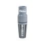 Foot Valve - Economy - PVC - 1"
