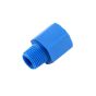 Threaded reducer