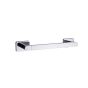 Porte-serviette Spellbound, chrome poli, 10"