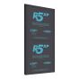 Revêtement isolant R-5 XP, 1 3/16" x 4' x 9'