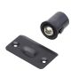 Adjustable Bale Catch - Black - 1" x 29 mm