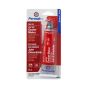 Silicone Gasket - High temperature - 80 ml - Red