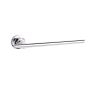 Porte-serviette Nothern Lights, 24" , chrome