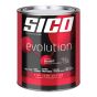 Peinture SICO Évolution, semi-lustré, base 3, 946 ml