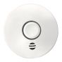Smoke and carbon monoxide detector