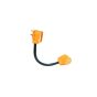 Adaptateur de VR 30 A M/50 A F