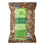 Paillis de cèdre, 56 l, 2 pi³, naturel