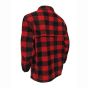 Polar Fleece Shirt - Size Moyen