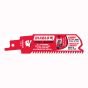 DIABLO metal reciprocating blade - 4" - 1/Pkg