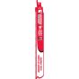 DIABLO metal reciprocating blade - 9" - 1/Pkg