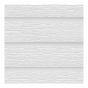 Revêtement Ridgewood D5, 12" x 12', Blanc