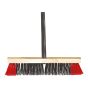Push broom