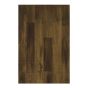 Comptoir en acacia jointé, 25 1/2" x 1 1/4" x 6'