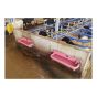 Free Stall Drinking Trough - Pink - 4'