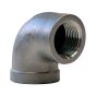 Coude 90° SS304, 1 1/2"