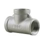 Stainless Steel Tee - 3/4"