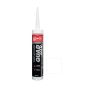 QUAD MAX Window, Door & Siding Sealant - 280 ml - Clear