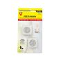 Mini pestchaser with nightlights - 2/Pkg