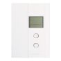 Thermostat électrique non programmable, 2 000 W