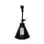 Interrupteur intelligent Wi-Fi d'extérieur, 3 prises