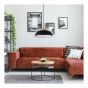 Black Moon 1 pendant light