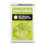 Térébenthine pure Solvable, 3,78 l