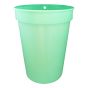 Chaudière pour eau d’érable, vert, 2 gal