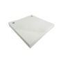 Felt Filter For Press - 12/Pkg - 7"