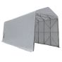 Abri d'hiver pour véhicule récréatif 14' x 12'6" x 32'