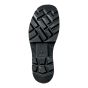 Bottes professionnelles à sécurité intégrale pour hommes, Purofort, noir