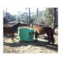Big Bale Buddy Round Bale Feeder - Small