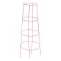Inverted Four Ring Tomato Cage - 48" x16"