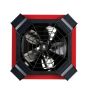 Aéroconvecteur de plafond de garage Spider, 4 000 W