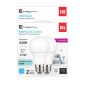 LED A19 Bulbs - Daylight (2)