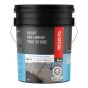 Enduit non fibreux pour toiture, 18,9 l
