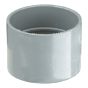 Raccord de 2 PO pour aspirateur central, blanc