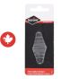 #5 steel wedge for sledge hammers - Pack of 2