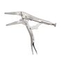 Long nose locking pliers - 6"