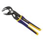 Groove Lock Pliers - 10"