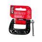 C-Clamp - 1" x 1"