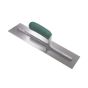 Cement trowel